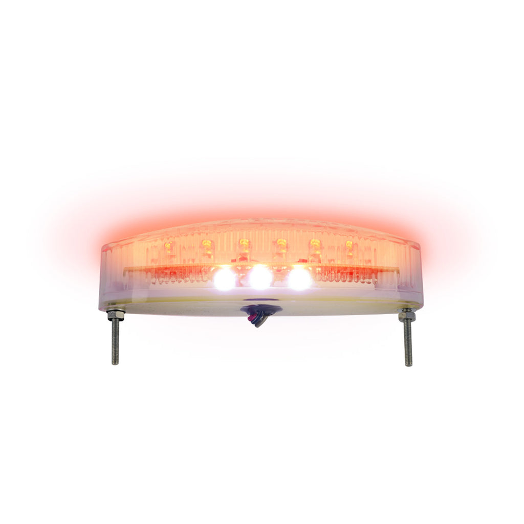 Oxford Eyeshot Tail Light / Brake Light / Plate Light