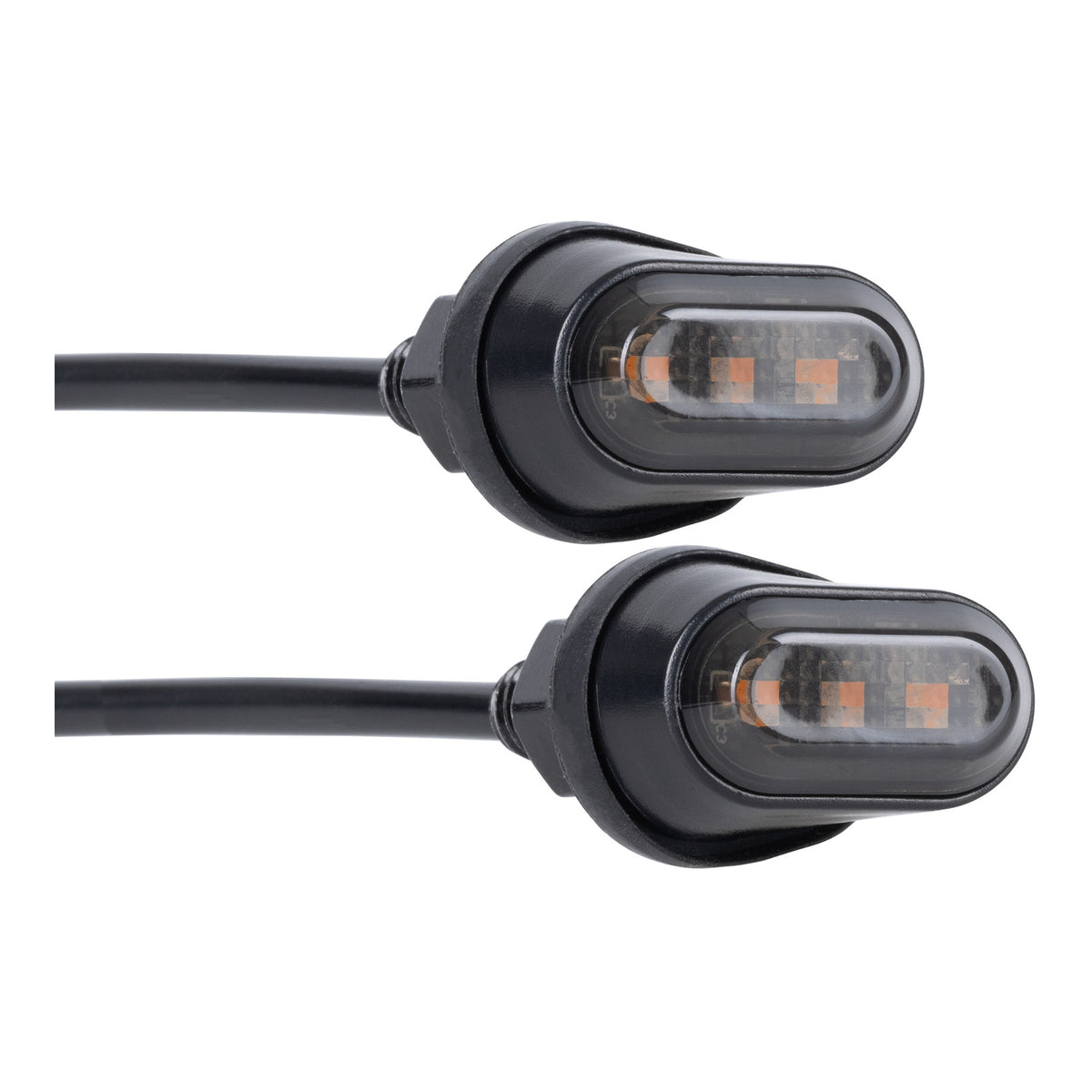 Oxford Dark Eye Micro Indicator Flush Fit
