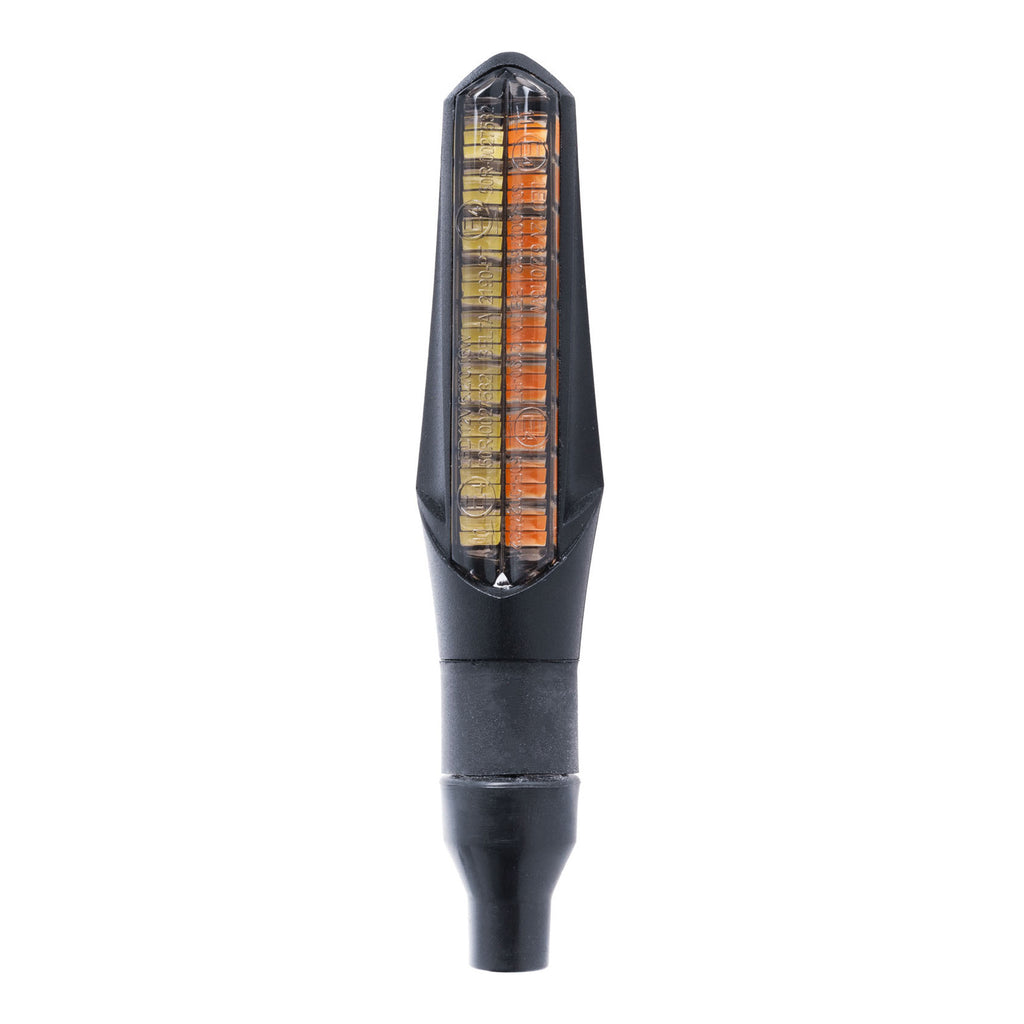 Oxford Duo Front Sequential Indicators (Includes Resistors)