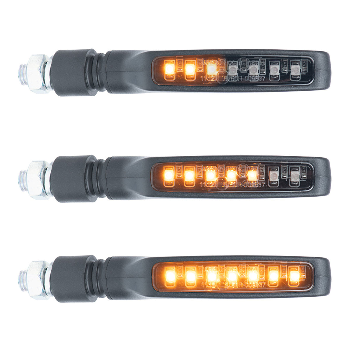 Oxford Nightglider Streaming Indicators (includes 2 Resistors)