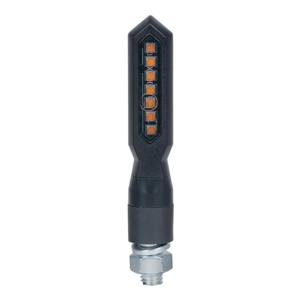 Oxford Nightstrider Streaming Indicators (includes 2 Resistors)