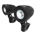 Oxford Auxiliary Lights