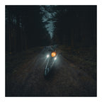 Oxford Auxiliary Lights