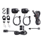 Oxford Auxiliary Lights Round 4K
