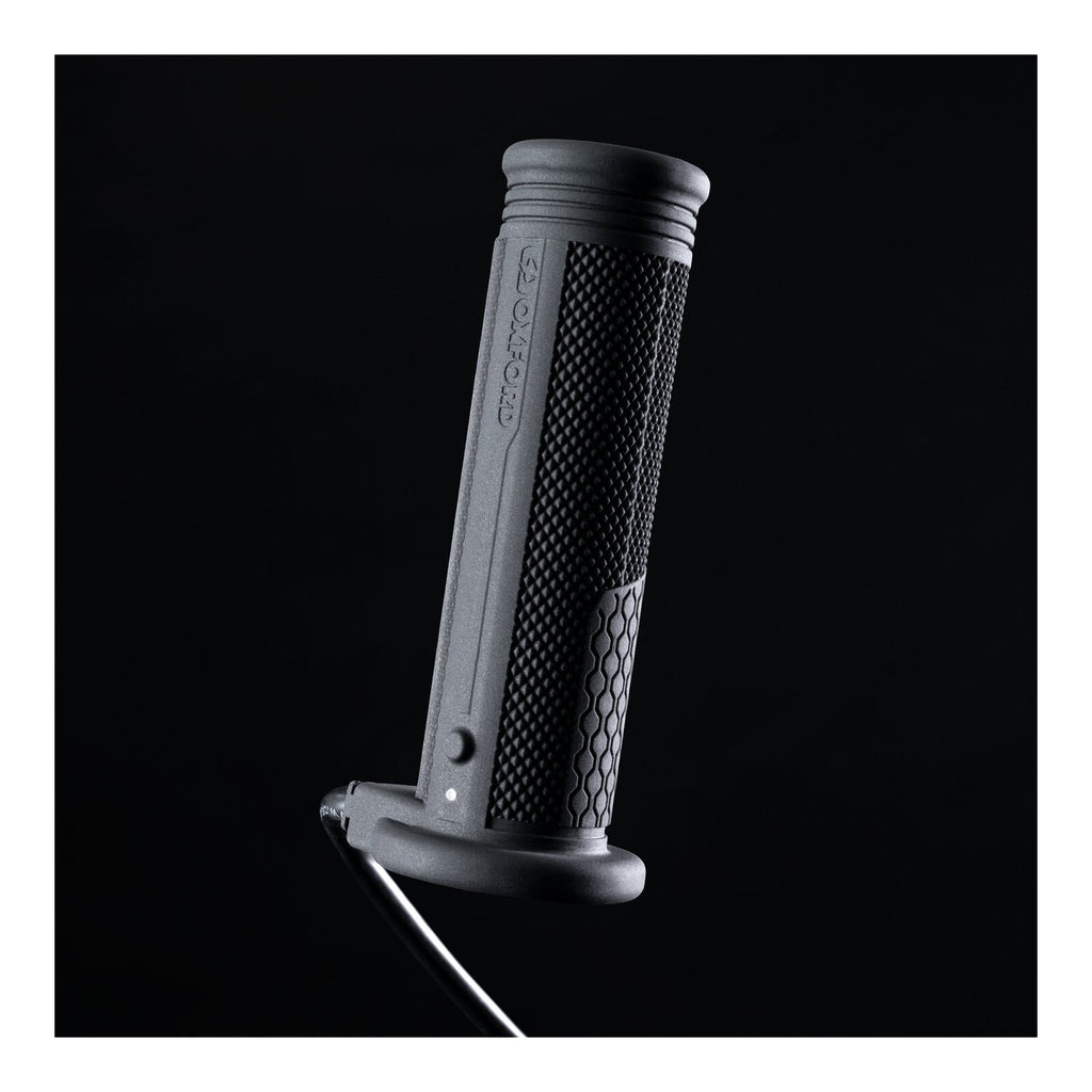 Oxford HotGrips®  Pro Adventure (Integrated)