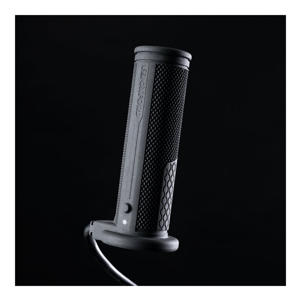 Oxford HotGrips®  Pro Touring (Integrated)