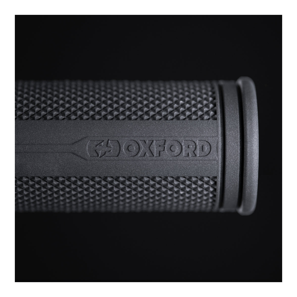 Oxford HotGrips®  Pro Touring (Integrated)