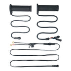 Oxford HotGrips®  Pro Touring (Integrated)