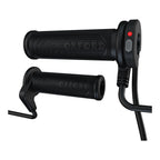 Oxford Hotgrips Advanced Integrated Sport