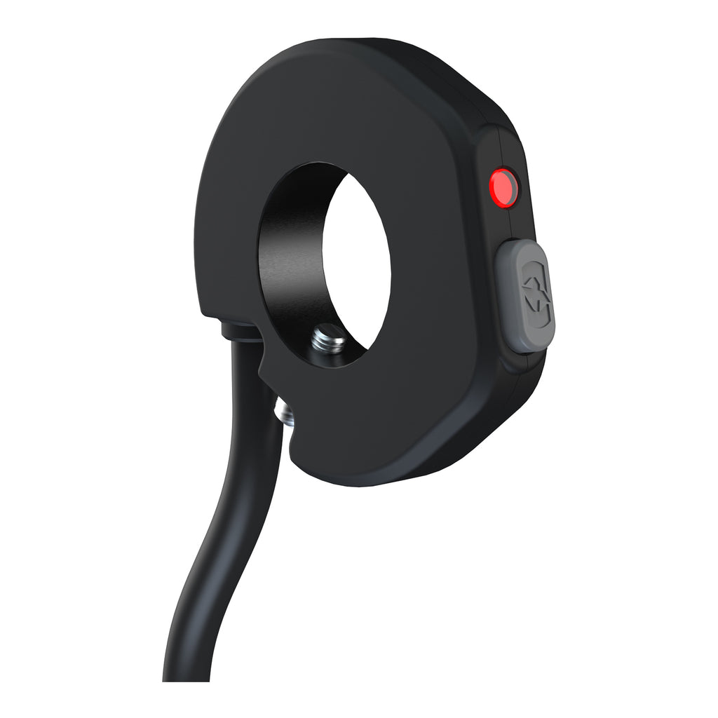 Oxford Hotgrips Advanced Integrated Sport