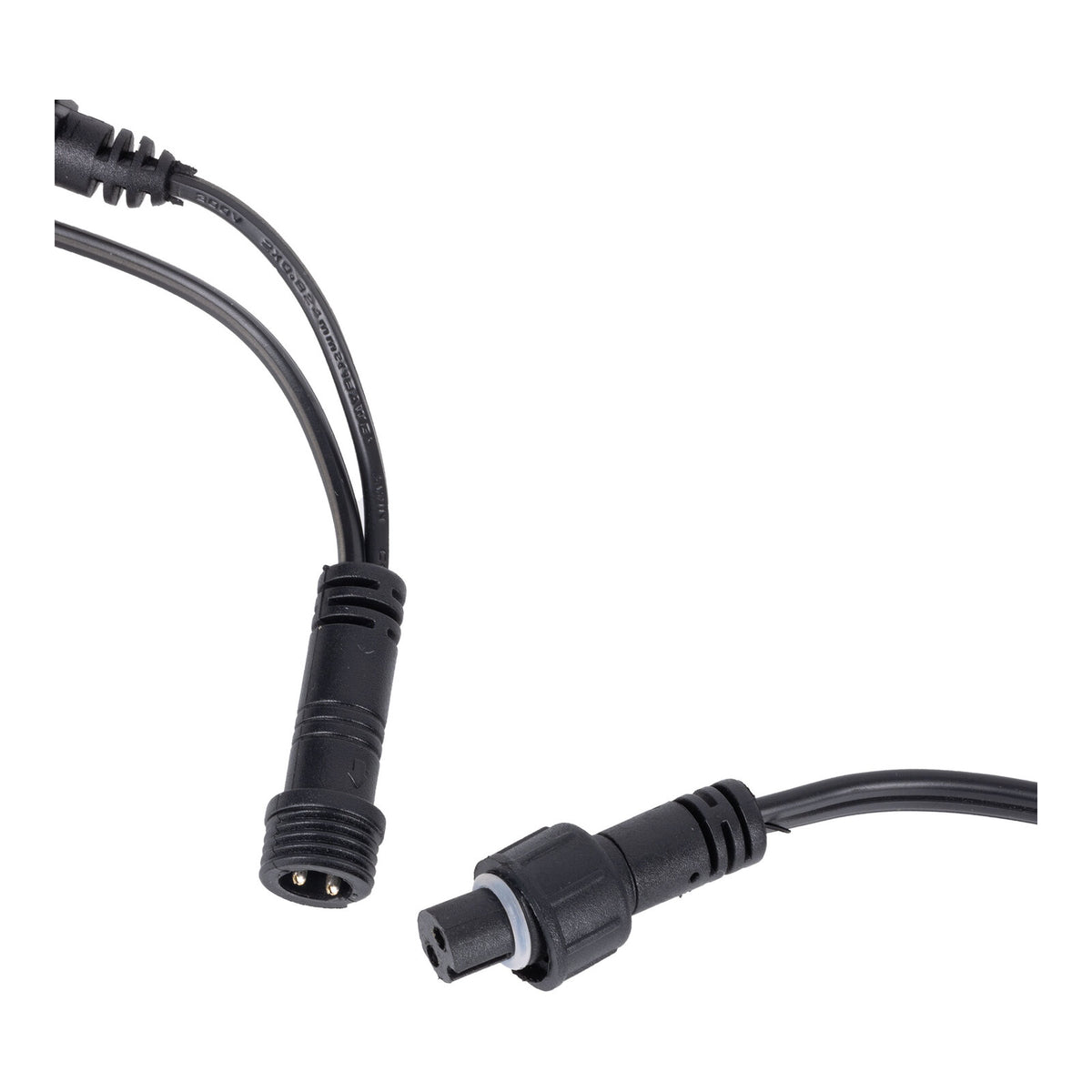 Oxford HotGrips Pro Adventure Replacement Fused Loom (Integrated)