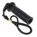Oxford V9 Evo HotGrips®  Adventure Right Replacement Grip - 7ohms