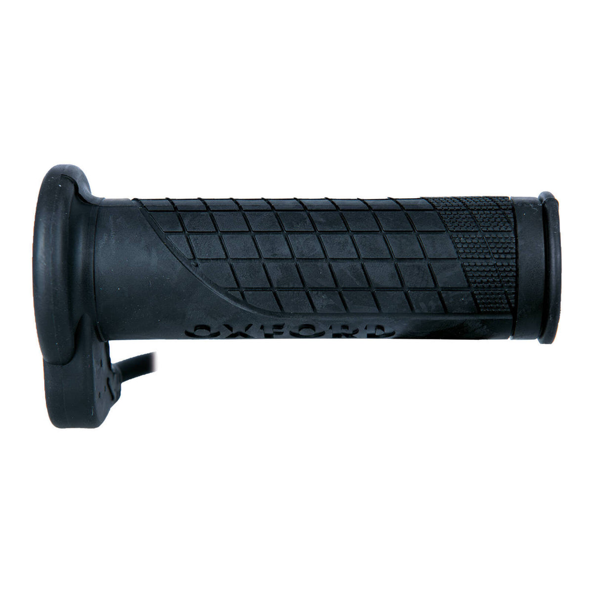 Oxford V9 Evo HotGrips®  Touring Right Replacement Grip - 7ohms
