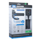Oxford EVO HotGrips®  ATV - V9 Dual Thermister Switch