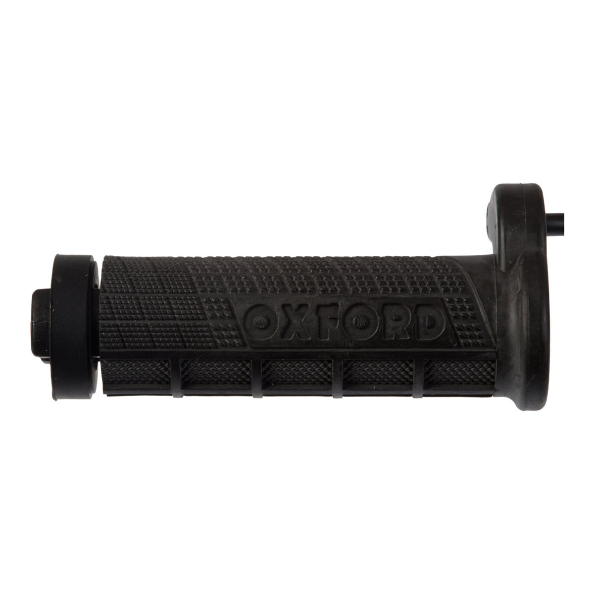 Oxford V9 Evo HotGrips®  ATV Left Replacement Grip