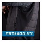 Oxford Advanced Expedition Men's Gilet/Vest - Black