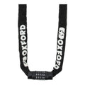 Oxford Combi Chain8 8mm Square x 0.9m