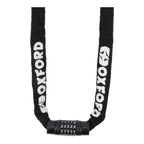 Oxford Combi Chain8 8mm Square x 0.9m