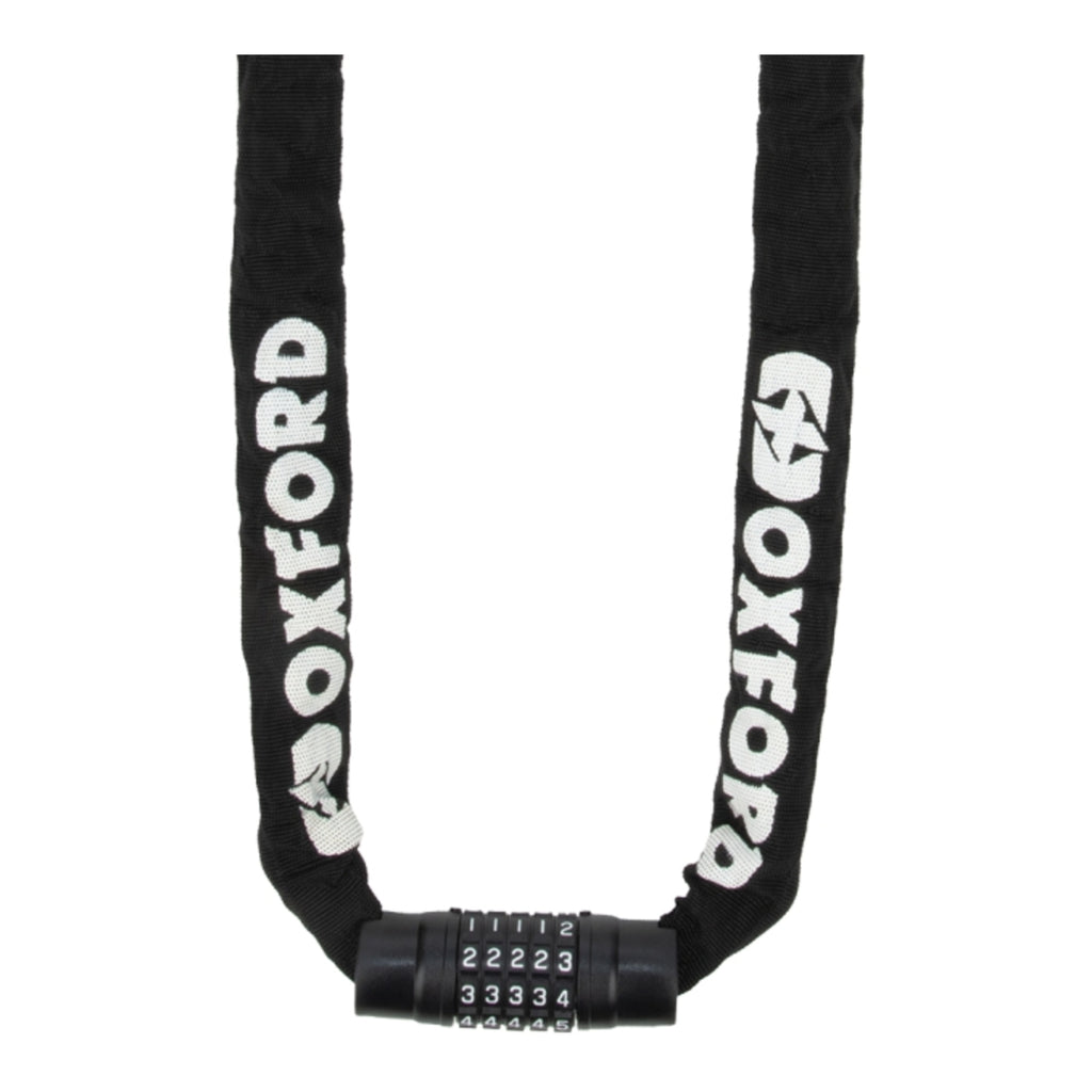 Oxford Combi Chain8 8mm Square x 1.5m
