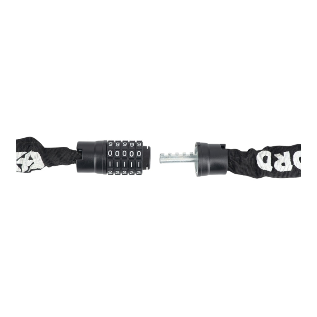 Oxford Combi Chain8 8mm Square x 1.5m