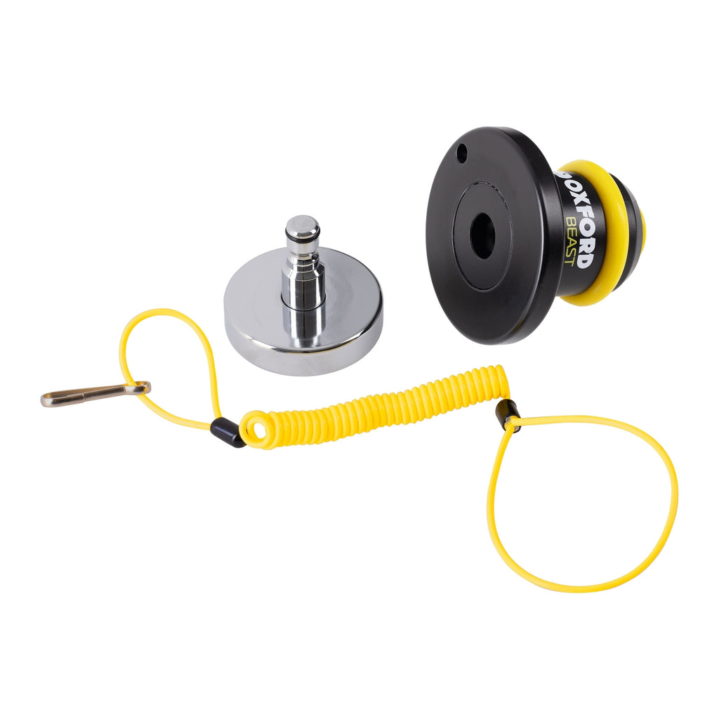 Oxford Beast Disc Lock