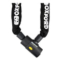 Oxford Alarm Chain10 10mm Square 1.5m