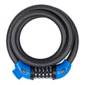 Oxford Combi 12 Smoke 12mm x 1800mm
