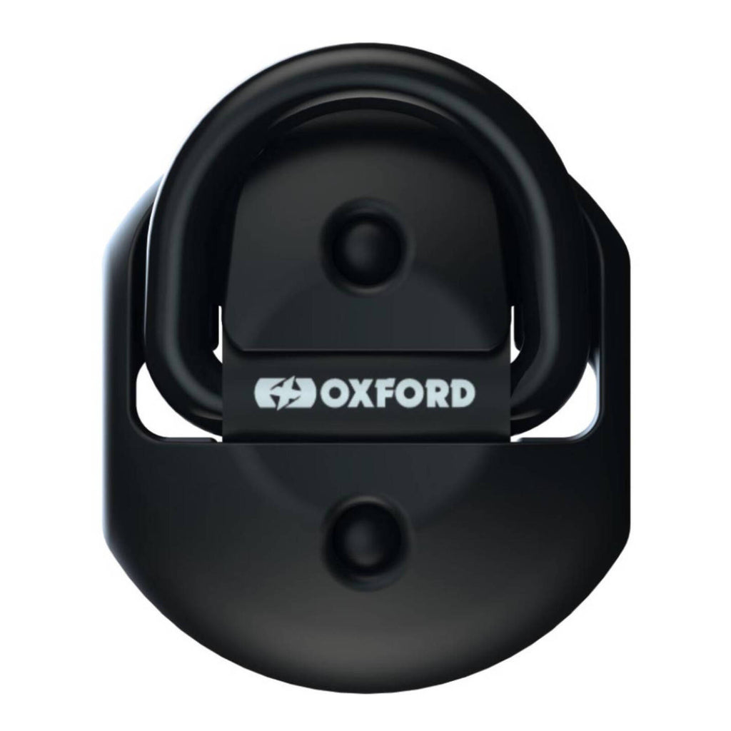 OXFORDTASK FORCE- GROUND & WALL ANCHOR KIT