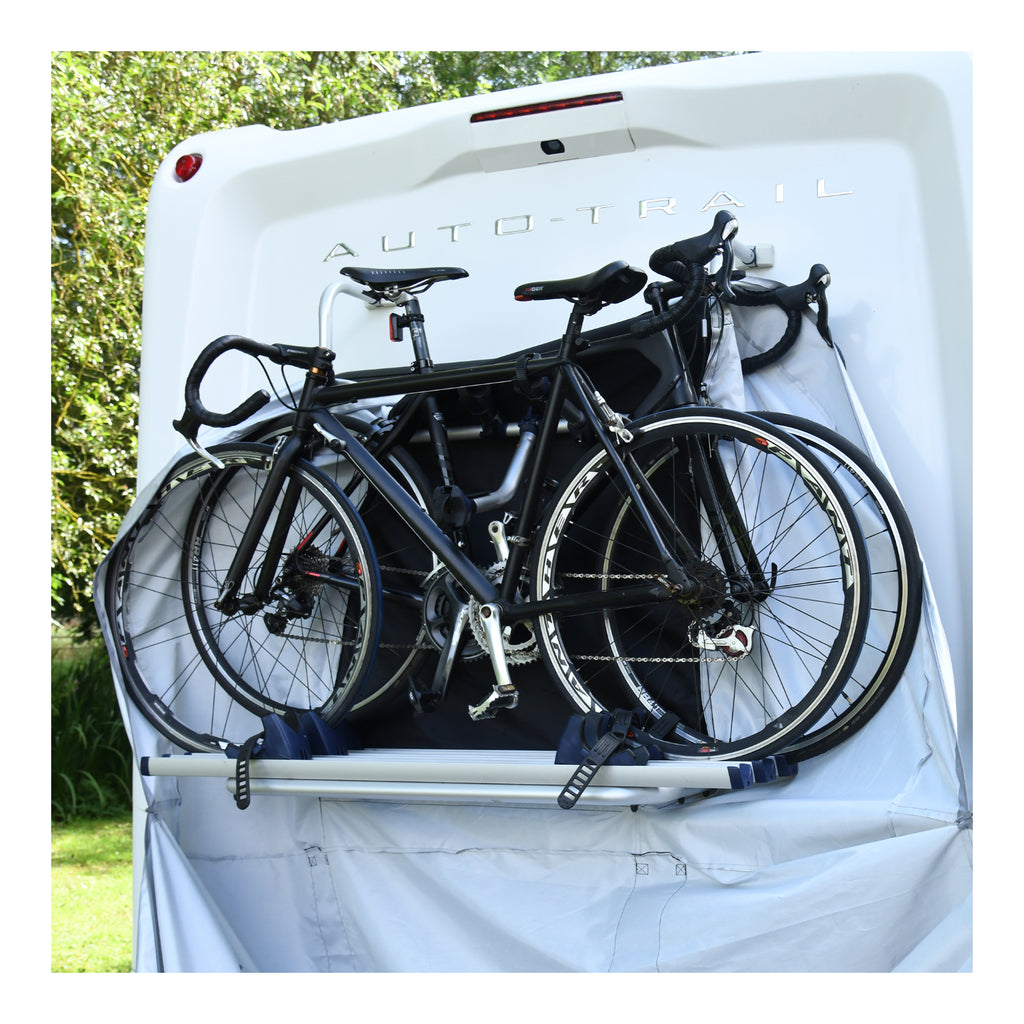 Oxford Aquatex Touring Deluxe Bike Cover for 3-4 Bikes