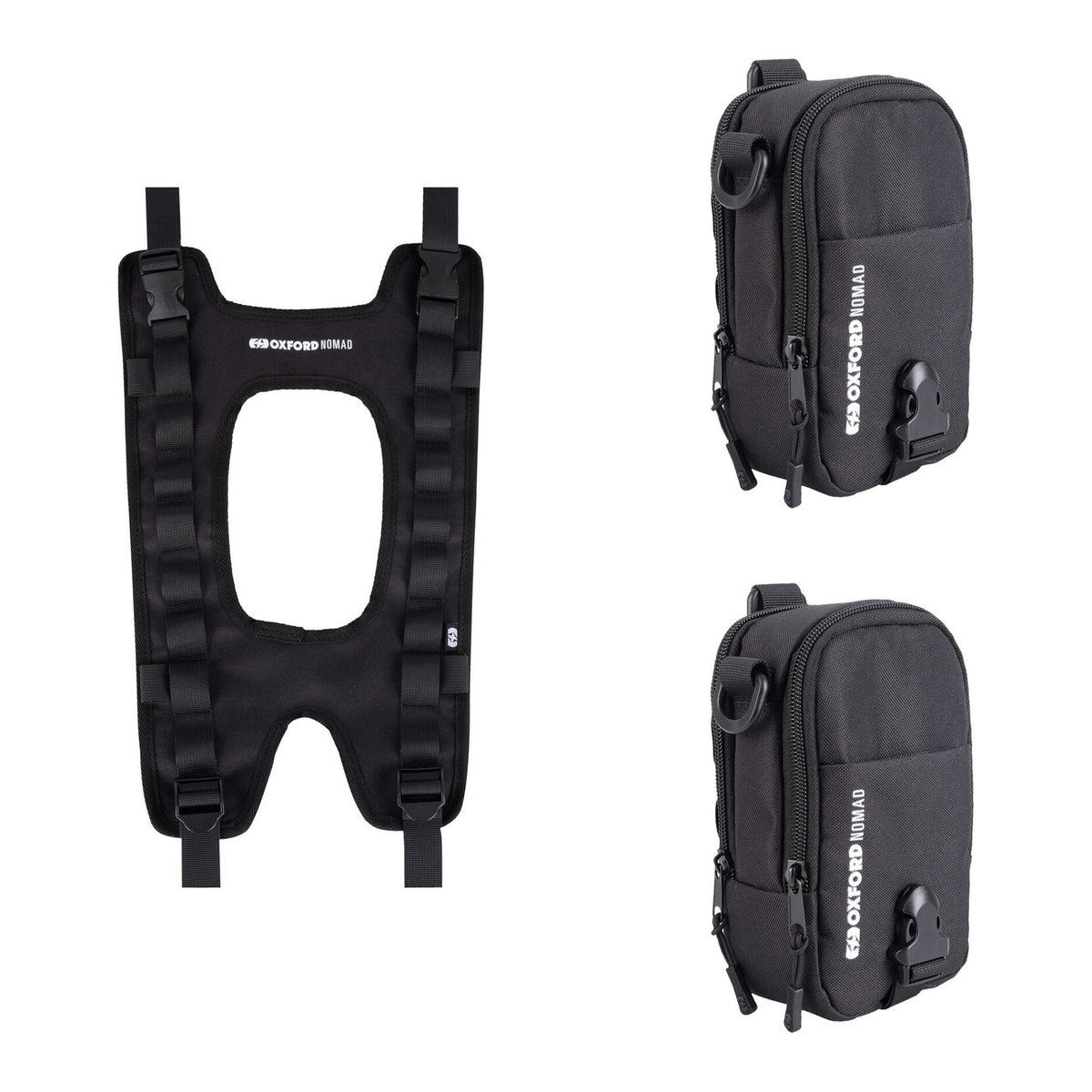 Oxford Nomad Kit 2 - Tank Kit 1L