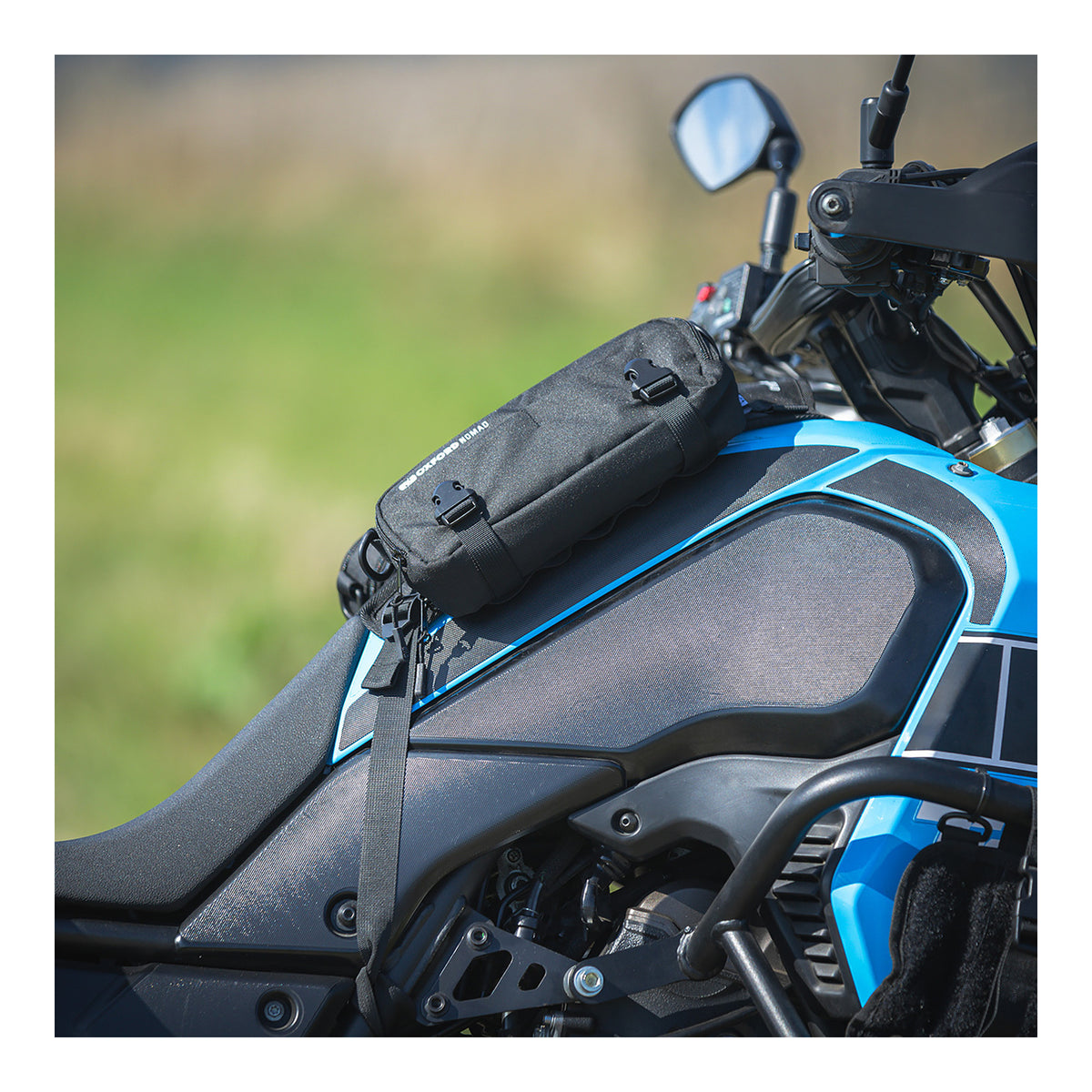 Oxford Nomad Kit 2 - Tank Kit 1L