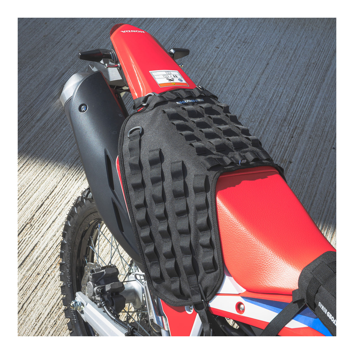 Oxford Nomad Kit 7 - ADV XL Kit Maximus