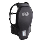 Oxford Dynamic Strapped Back Protector L-2 S/M