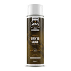 Oxford Mint Dry Weather Lube 500ml