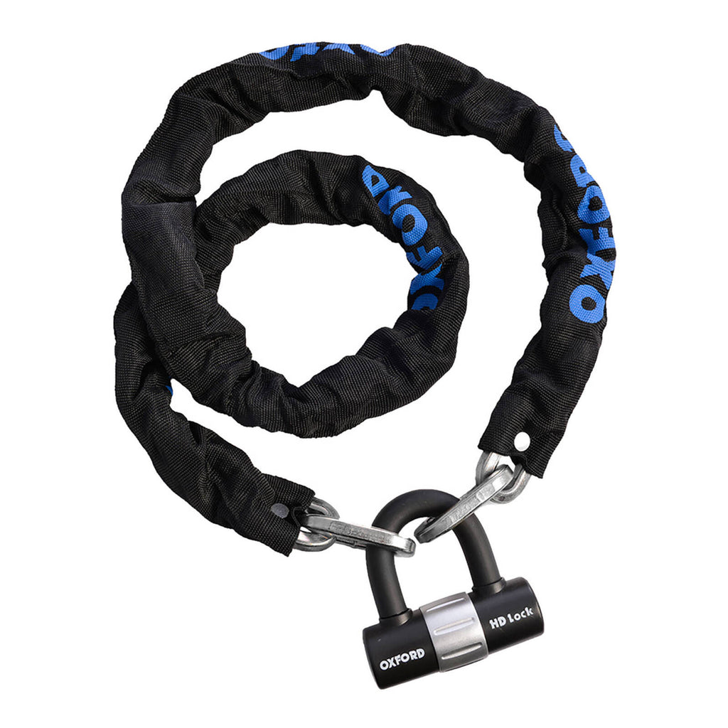Oxford Heavy Duty Chain Lock 1.0metre
