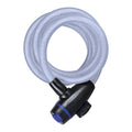 Oxford Cable Lock 1.8m X 12mm