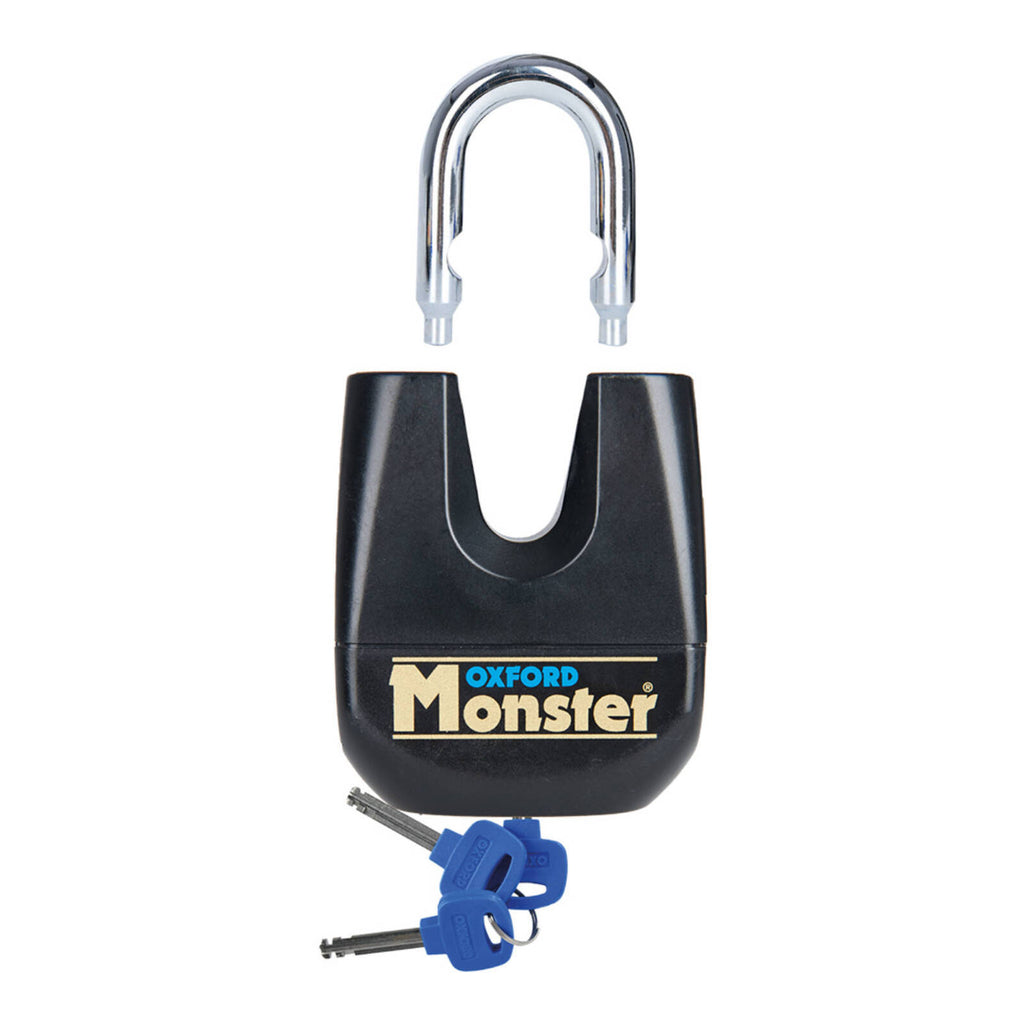 Oxford Monster (Padlock Only)