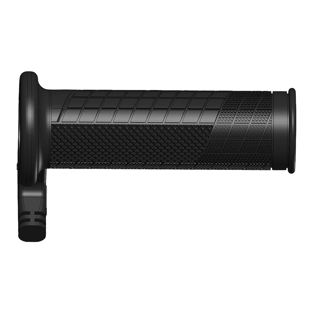 Oxford HotGrips®  Premium Touring with V8 Switch