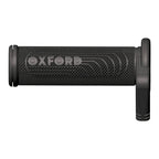 Oxford HotGrips®  Premium Sports with V8 Switch