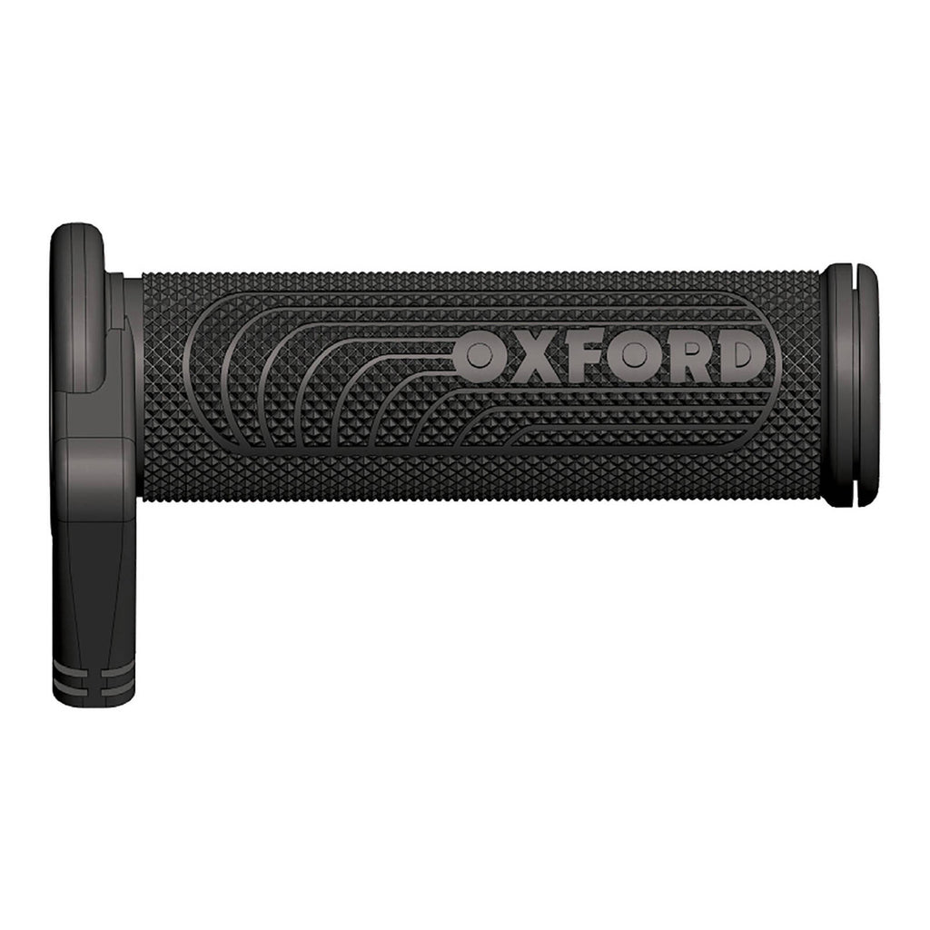 Oxford HotGrips®  Premium Sports with V8 Switch