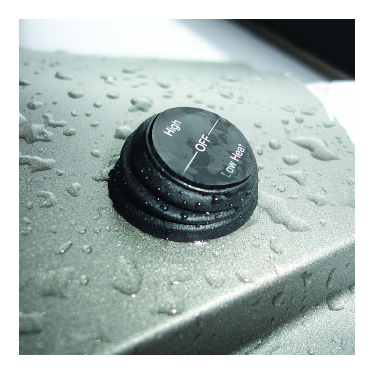 Oxford HotGrips®  Scooter Switch and Wiring