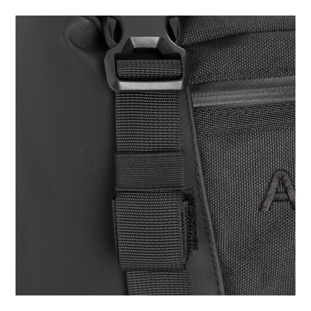 Oxford Atlas T-20 Advanced Tourpack - Black