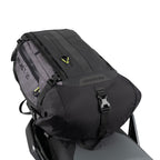 Oxford Atlas T-20 Advanced Tourpack - Charcoal / Black