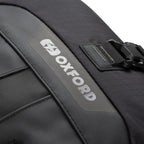 Oxford Atlas T-20 Advanced Tourpack - Charcoal / Black