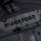 Oxford Atlas T-20 Advanced Tourpack - Charcoal / Black