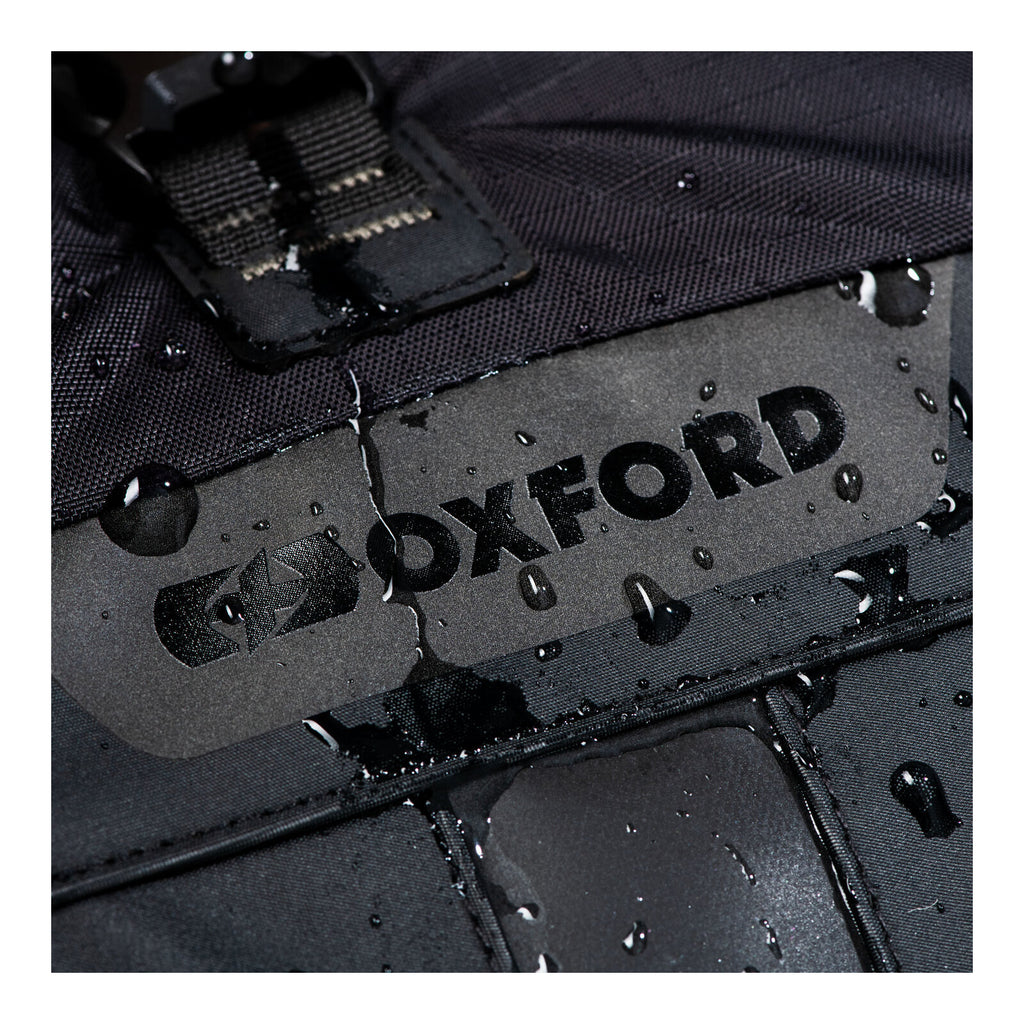 Oxford Atlas T-30 Advanced Tourpack - Black