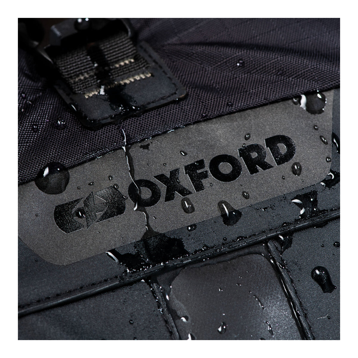 Oxford Atlas T-30 Advanced Tourpack - Black