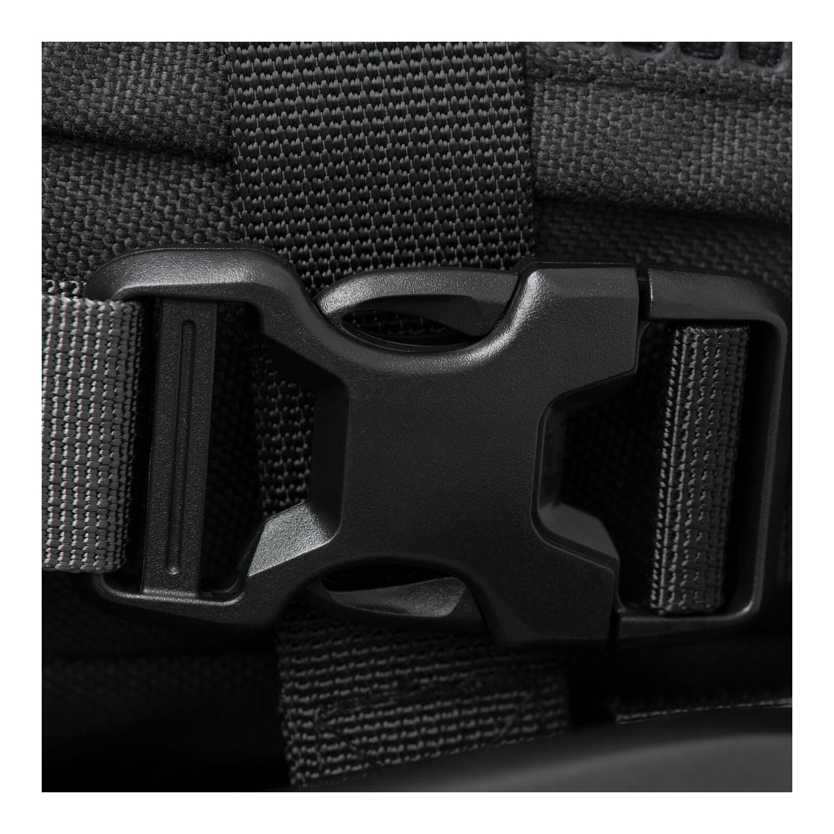 Oxford Atlas T-30 Advanced Tourpack - Charcoal / Black