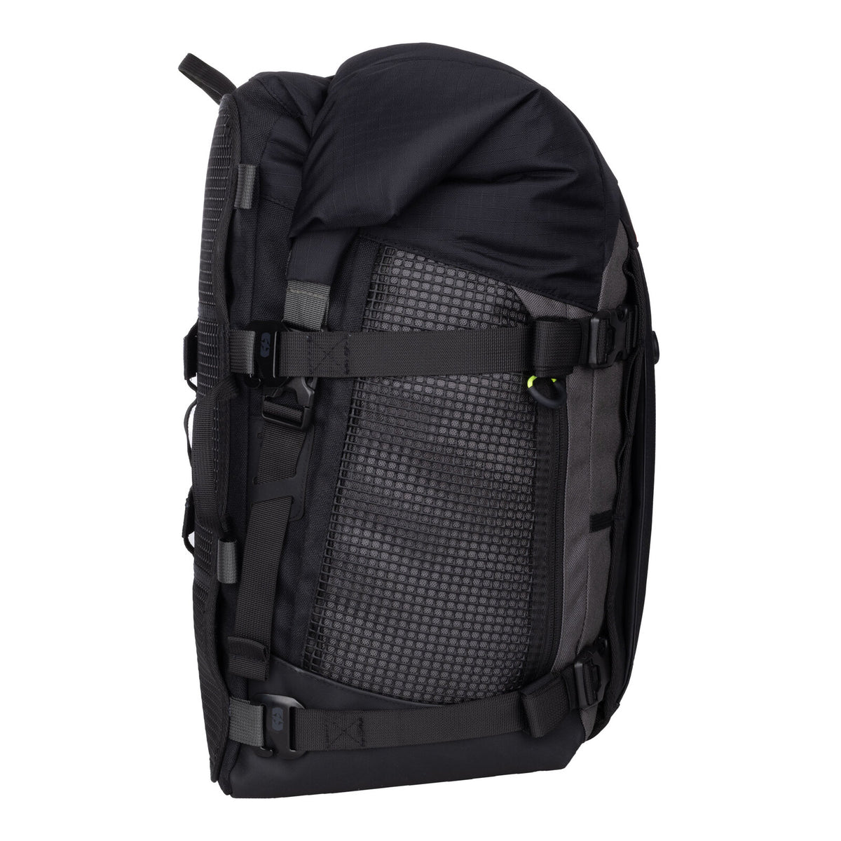 Oxford Atlas T-30 Advanced Tourpack - Charcoal / Black