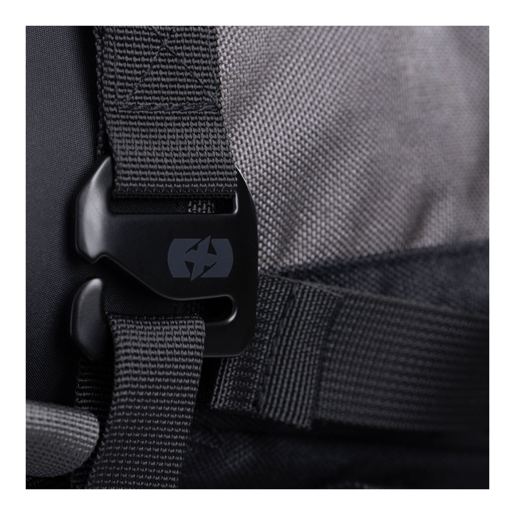 Oxford Atlas T-30 Advanced Tourpack - Charcoal / Black